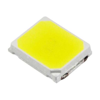 LED Lighting Color J Mint 1411 (3528 Metric) - 1