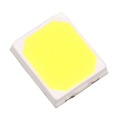 LED Lighting Color LUXEON SunPlus 2835 Horticulture Lime 1411 (3528 Metric) - 1