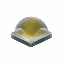 LED Lighting XLamp® XHP35.2 White, Cool 6500K 11.2V 350mA 135° 1414 (3535 Metric) - 1