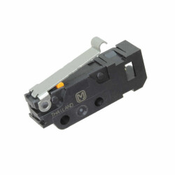 Switch SPST-NO Chassis Mount - 1