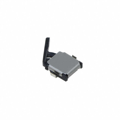 Switch SPST-NO Surface Mount, Right Angle - 1