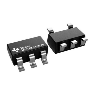 Linear Voltage Regulator IC Positive Fixed 1 Output 1A SOT-23-5 - 1