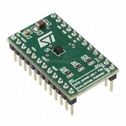 LIS2DH MEMS Accelerometer, 3 Axis Sensor Evaluation Board - 1