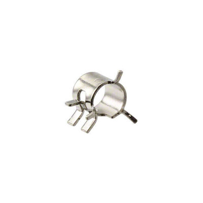 LITEPIPE SPRING RETAINER 4MM - 1