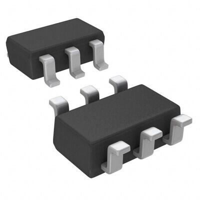 Buck Switching Regulator IC Positive Adjustable 0.765V 1 Output 100mA SOT-23-6 Thin, TSOT-23-6 - 1