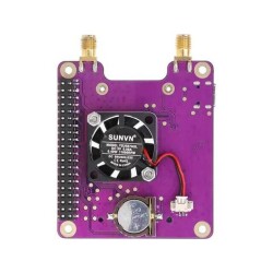 LR1302 868M/915M LoRaWAN Hat for RPI - 1