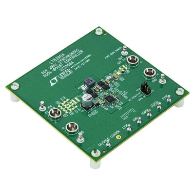 LT8390A - 1 Non-Isolated Output DC/DC, Step Up or Down Evaluation Board - 1