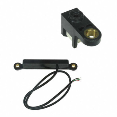 Magnetoresistive Sensor Linear Position External Magnet, Included Wire Leads - 1