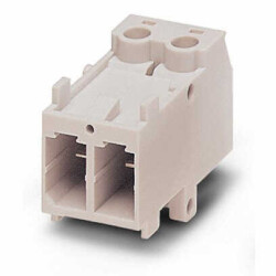 Male Insert 2 Position Screw - 1