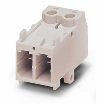 Male Insert 2 Position Screw - 1