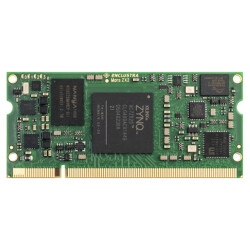 - Embedded Module ARM Cortex-A9 Zynq-7000 (Z-7020) 512MB 64MB - 1