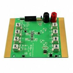 MAX16545 USB to PMBus Bridge Circuit Protection Evaluation Board - 1