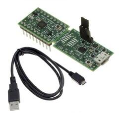 MAX32660-EVSYS# Reference Design, Microcontroller