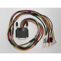 Melexis Universal Master - Cable Assembly - 1