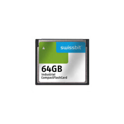 Memory Card 1GB SLC - 1