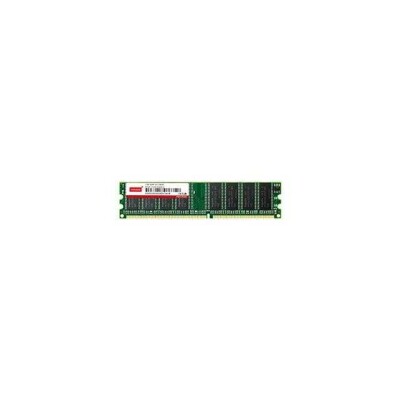 Memory Module DDR SDRAM 1GB 184-UDIMM - 1