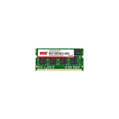 Memory Module DDR SDRAM 256MB 200-SODIMM - 1