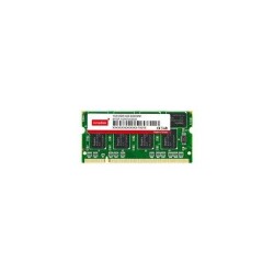 Memory Module DDR SDRAM 512MB 200-SODIMM - 1