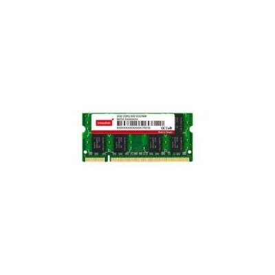 Memory Module DDR2 SDRAM 1GB 200-SODIMM - 1