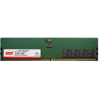 Memory Module DDR5 SDRAM 16GB - 1