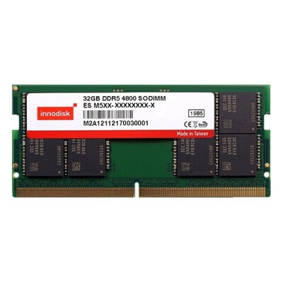 Memory Module DDR5 SDRAM 32GB - 1