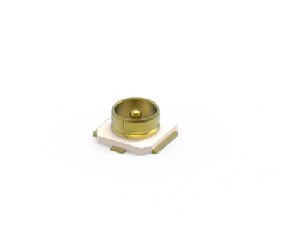 Micro Coaxial RF Connector, H=1.25mm - 2