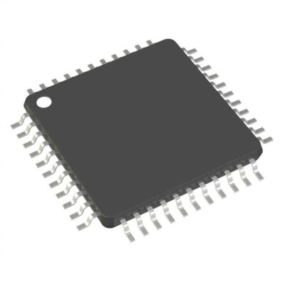 AVR AVR® ATmega Microcontroller IC 8-Bit 16MHz 16KB (8K x 16) FLASH 44-TQFP (10x10) - 1