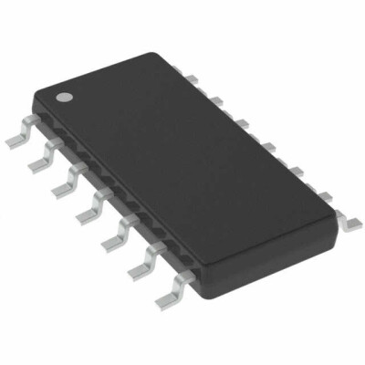 AVR tinyAVR™ 0, Functional Safety (FuSa) Microcontroller IC 8-Bit 20MHz 16KB (16K x 8) FLASH 14-SOIC - 1