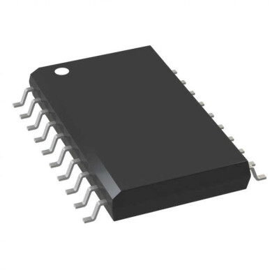 AVR tinyAVR™ 0, Functional Safety (FuSa) Microcontroller IC 8-Bit 16MHz 8KB (8K x 8) FLASH 20-SOIC - 1