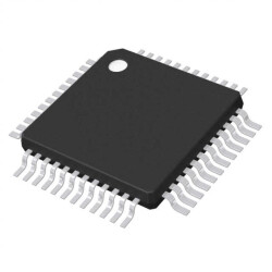 AVR AVR® DA Microcontroller IC 8-Bit 24MHz 128KB (128K x 8) FLASH 48-TQFP (7x7) - 1