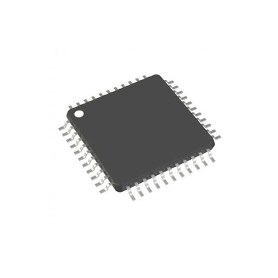 dsPIC dsPIC™ 30F Microcontroller IC 16-Bit 30 MIPs 48KB (16K x 24) FLASH 44-TQFP (10x10) - 1