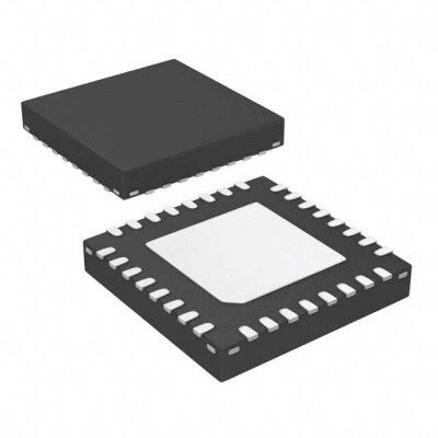 ARM® Cortex®-M0 LPC1100L Microcontroller IC 32-Bit Single-Core 50MHz 32KB (32K x 8) FLASH 32-HVQFN (7x7) - 1