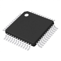 ARM® Cortex®-M3 STM32F1 Microcontroller IC 32-Bit Single-Core 72MHz 32KB (32K x 8) FLASH 48-LQFP (7x7) - 1