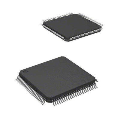 ARM® Cortex®-M3 STM32F2 Microcontroller IC 32-Bit Single-Core 120MHz 256KB (256K x 8) FLASH 100-LQFP (14x14) - 1