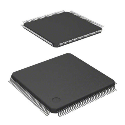 ARM® Cortex®-M4 STM32F4 Microcontroller IC 32-Bit Single-Core 180MHz 2MB (2M x 8) FLASH 144-LQFP (20x20) - 1