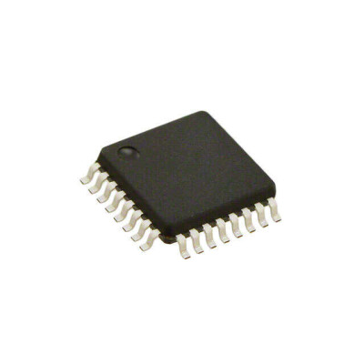 ARM® Cortex®-M0+ STM32L0 Microcontroller IC 32-Bit Single-Core 32MHz 64KB (64K x 8) FLASH 32-LQFP (7x7) - 1