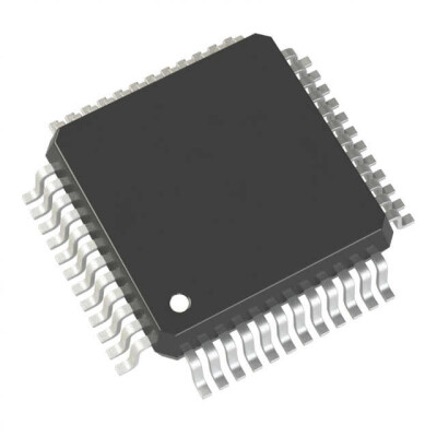 ARM® Cortex®-M4 STM32L4 Microcontroller IC 32-Bit Single-Core 80MHz 128KB (128K x 8) FLASH 48-LQFP (7x7) - 1