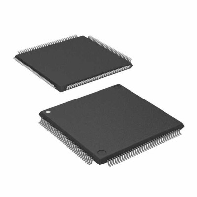 C2xx DSP C2000™ C24x 16-Bit Microcontroller IC 16-Bit 40MHz 64KB (32K x 16) FLASH 144-LQFP (20x20) - 1