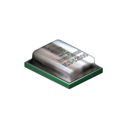 50 Hz ~ 20 kHz Digital, TDM Microphone MEMS (Silicon) 1.62 V ~ 3.63 V Omnidirectional (-26 ±1dB @ 94dB SPL) Solder Pads - 1