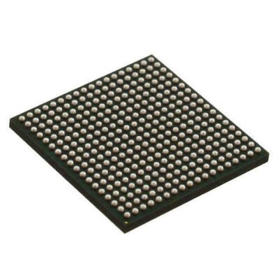 ARM® Cortex®-A8 Microprocessor IC Sitara™ 1 Core, 32-Bit 1.0GHz 324-NFBGA (15x15) - 1