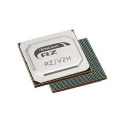 RZ/V2H CA55 QUAD ISP&GPU - Microprocessor IC - 1