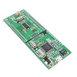 Mini57 NuTiny series ARM® Cortex®-M0 MCU 32-Bit Embedded Evaluation Board - 1