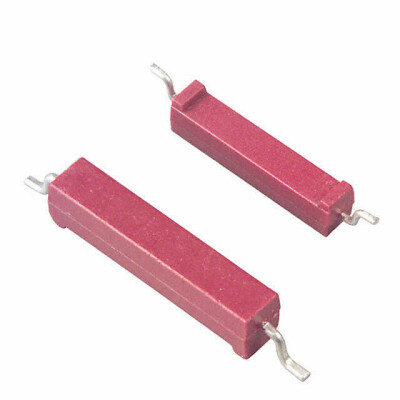 Molded Body Reed Switch SPST-NO 15 ~ 40AT Operate Range 10W 500mA (AC/DC) 140 V Surface Mount - 2