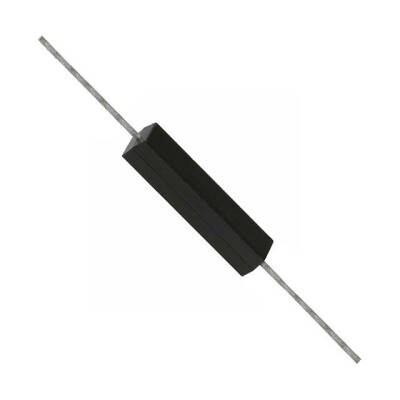 Molded Body Reed Switch SPST-NO 10 ~ 15AT Operate Range 10W 350mA (AC), 500mA (DC) 140 V Through Hole - 1