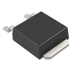 P-Channel 40 V 40A (Tc) 2.5W (Ta), 62.5W (Tc) Surface Mount TO-252 (DPAK) - 1