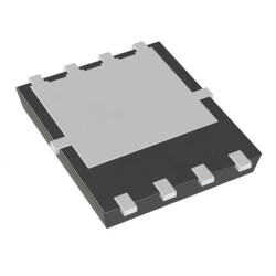 N-Channel 60 V 40A (Tc) 48W (Tc) Surface Mount 8-DFN (5x6) - 1