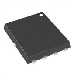 N-Channel 60 V 40A (Tc) 48W (Tc) Surface Mount 8-DFN (5x6) - 2