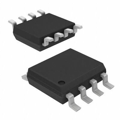 Mosfet Array 2 P-Channel (Dual) 30V 7A 900mW Surface Mount 8-SOIC - 1