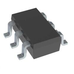 Mosfet Array 30V 2.5A 1.15W Surface Mount 6-TSOP - 1