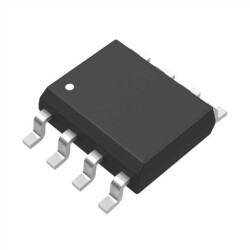 Mosfet Array 30V 3.9A 1.1W Surface Mount 8-SO - 1